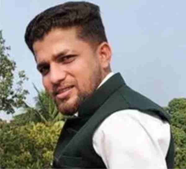 journalist mukesh chandrakar murder case