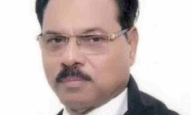 justice shekhar kumar yadav