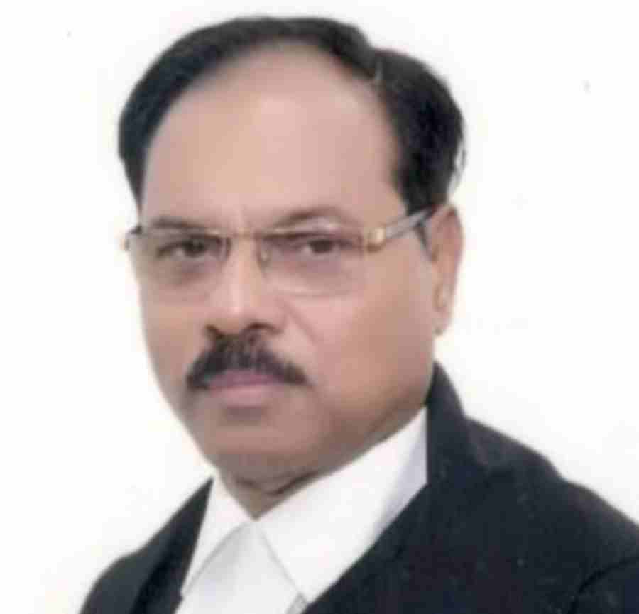 justice shekhar kumar yadav