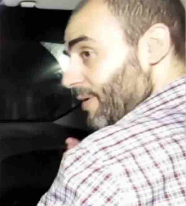 mohammed sinwar hamas