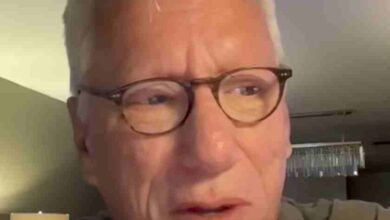 veteran actor james woods who supports genocide in gaza