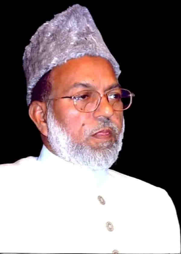 world renowned urdu poet tabish mehdi passes away