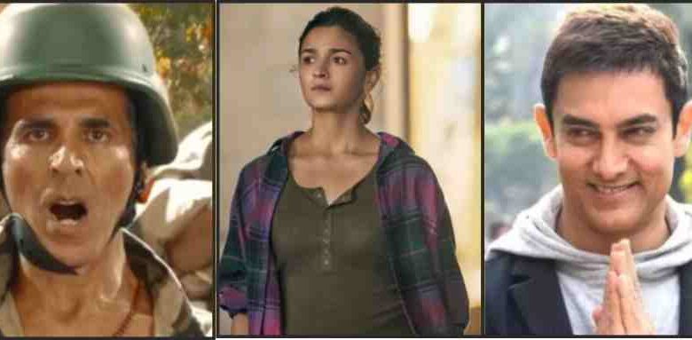 big films clash 2025