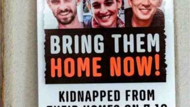 increase in the number of israeli prisoners scheduled for release