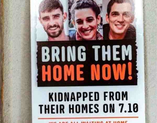 increase in the number of israeli prisoners scheduled for release