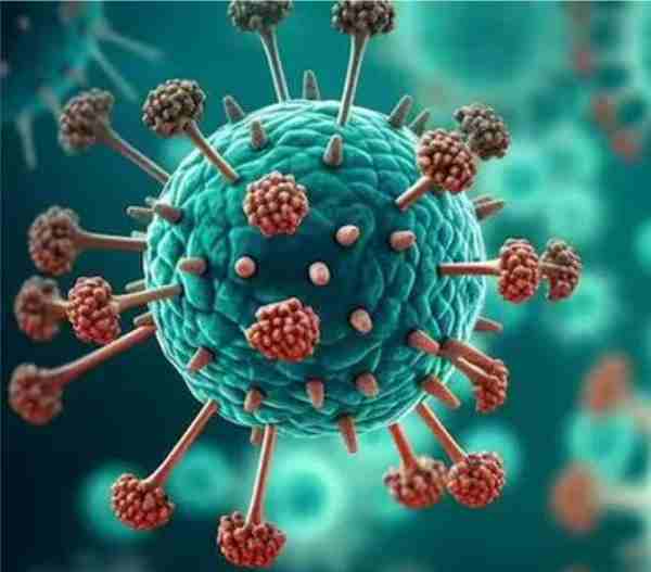 metapneumovirus hmpv
