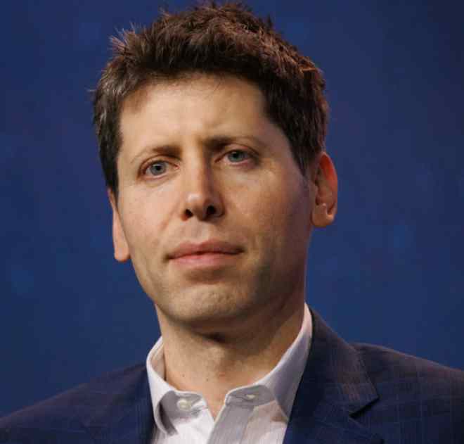 openai ceo sam altman