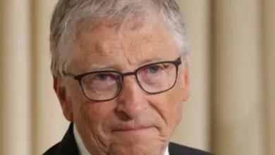 Bill Gates Wealth Decision