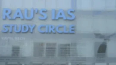 delhi ias coaching centre rajendra coaching center accident accused abhishek gupta gets conditional bail