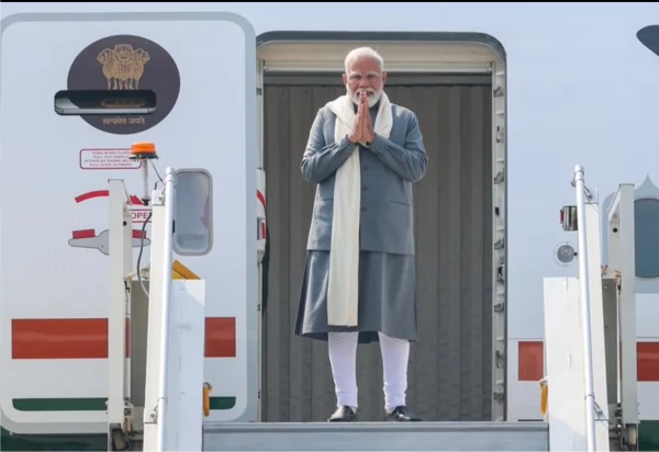 pm modi visit to france