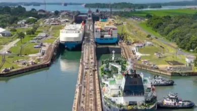 panama canal