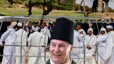 prince karim aga khan iv
