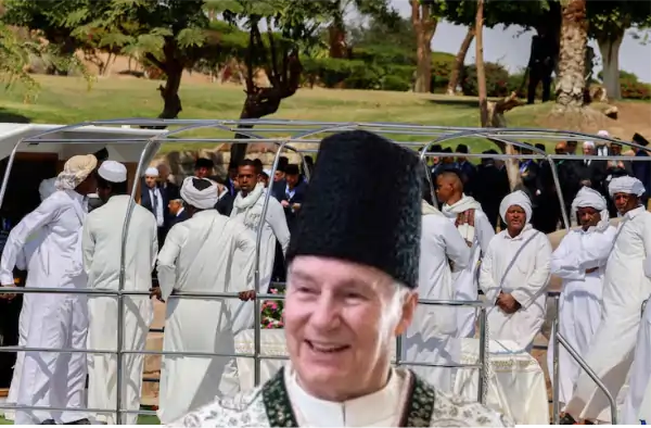 prince karim aga khan iv