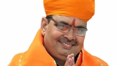 rajasthan cm bhajan lal sharma