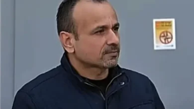 swedish citizen salwan momika found guilty of publicly desecrating the holy quran