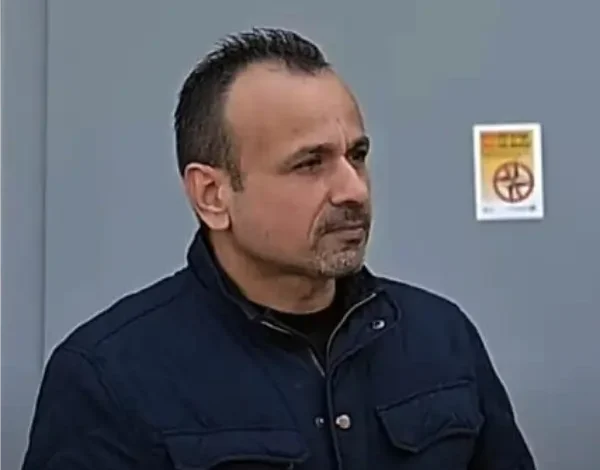 swedish citizen salwan momika found guilty of publicly desecrating the holy quran