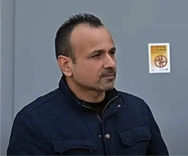 swedish citizen salwan momika found guilty of publicly desecrating the holy quran