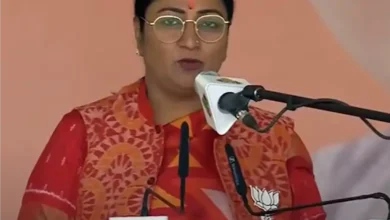 delhi cm rekha gupta