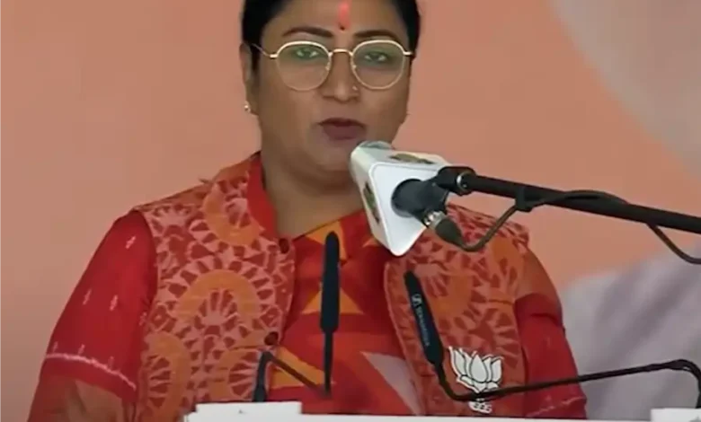 delhi cm rekha gupta