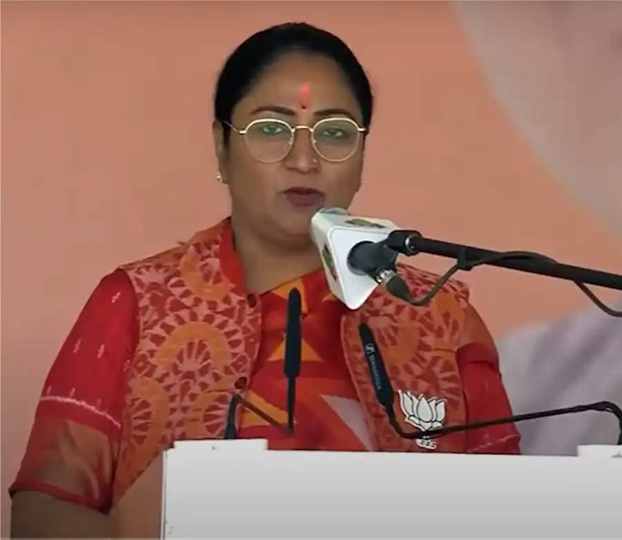 delhi cm rekha gupta