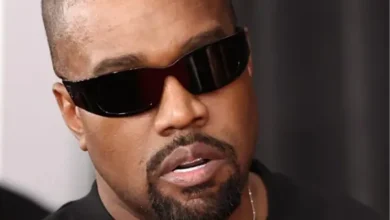 famous singer kanye west