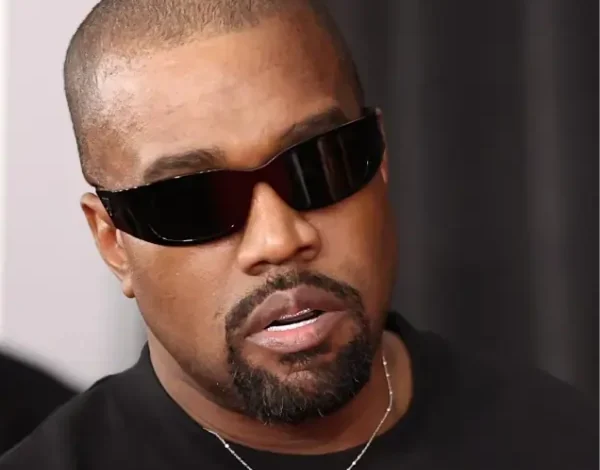 famous singer kanye west