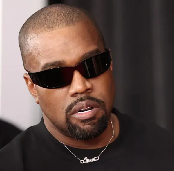 famous singer kanye west