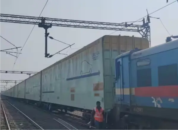 madhya pradesh rail accident