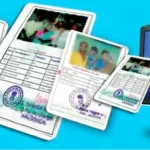mee seva new ration card