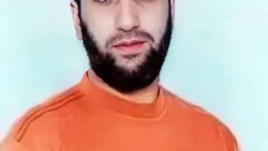 palestinian-prisoner-nael-ubaid