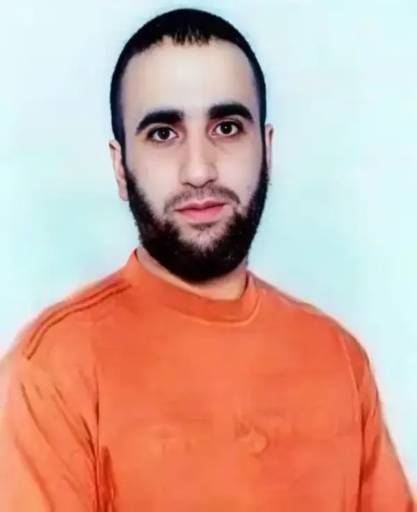 palestinian-prisoner-nael-ubaid