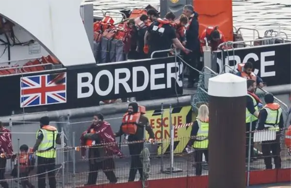 uk illegal immigrants