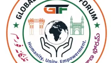 global telangana forum