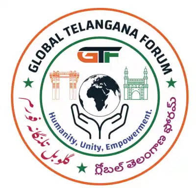 global telangana forum