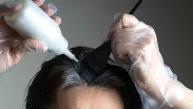 hair dye side effects and safety tips