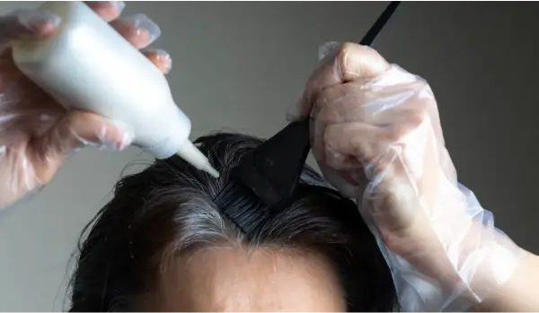 hair dye side effects and safety tips