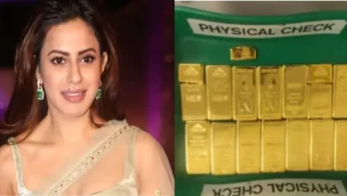 kannada film actress ranya rao