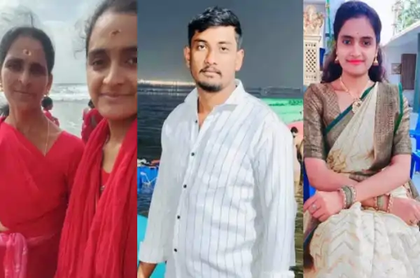 love betrayal and tragic suicides in karnataka