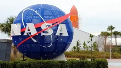 nasa