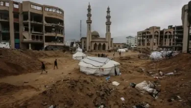 nigeria mosque attack 44 worshippers killed