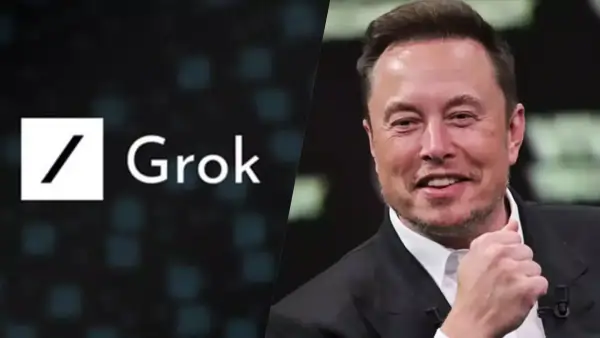 elon musk grok ai
