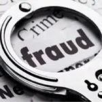 fraud