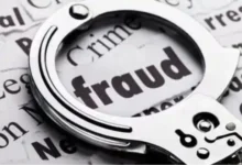 fraud