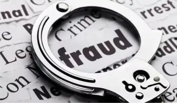 fraud