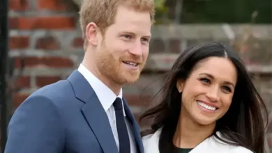 harry and meghan