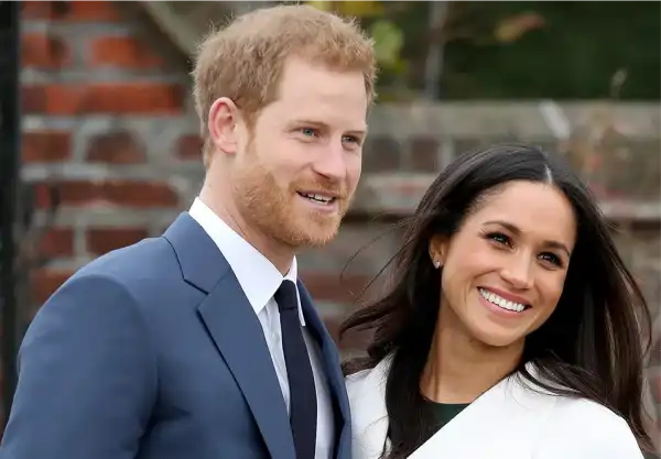 harry and meghan