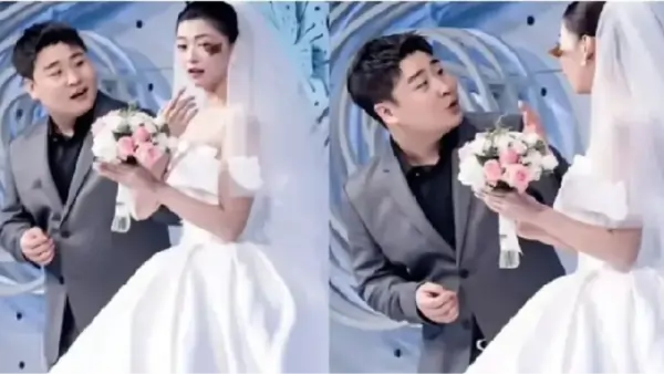 if i die i will return as a butterfly a fathers promise becomes reality at daughters wedding