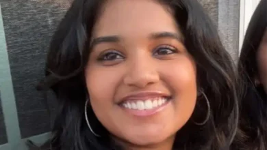 indian student sudiksha koonanki missing dominican republic