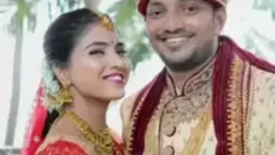 love turned into tragedy hyderabad software engineer dies by suicide over dowry demands