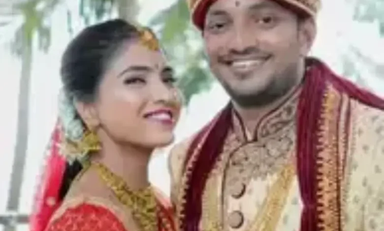 love turned into tragedy hyderabad software engineer dies by suicide over dowry demands